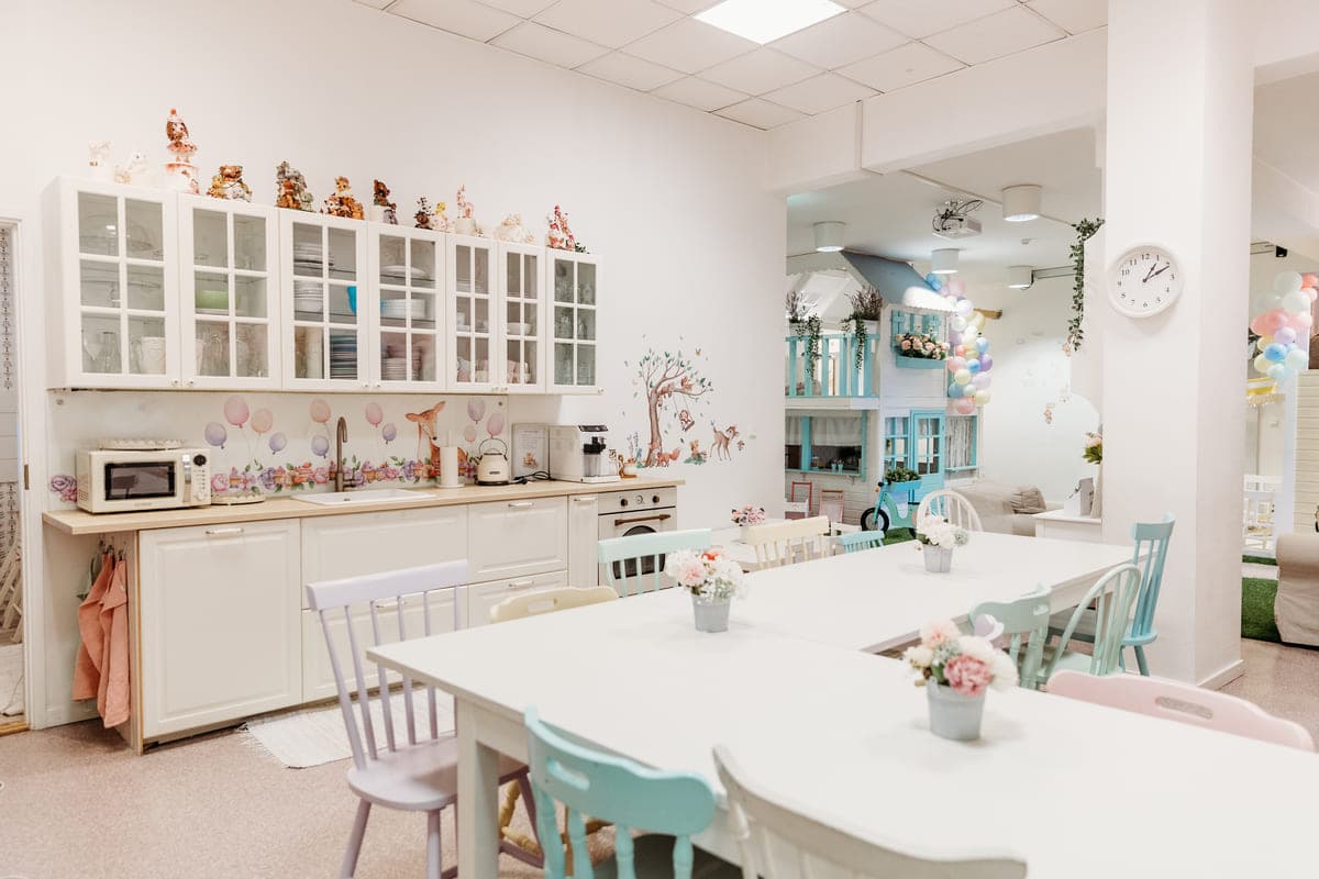 Sweetheart köök ja tehnikapark